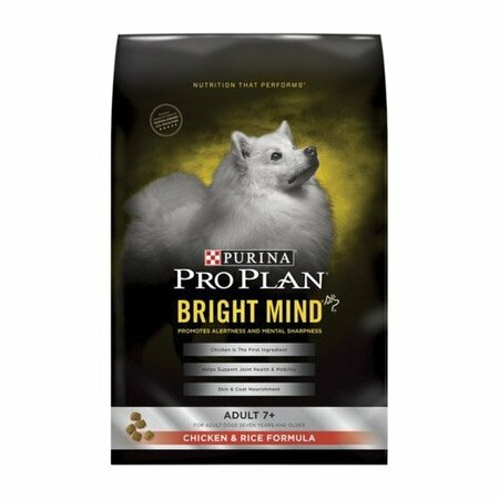 PURINA PRO PLAN Pro30LB 7+Chic Dog Food 17086